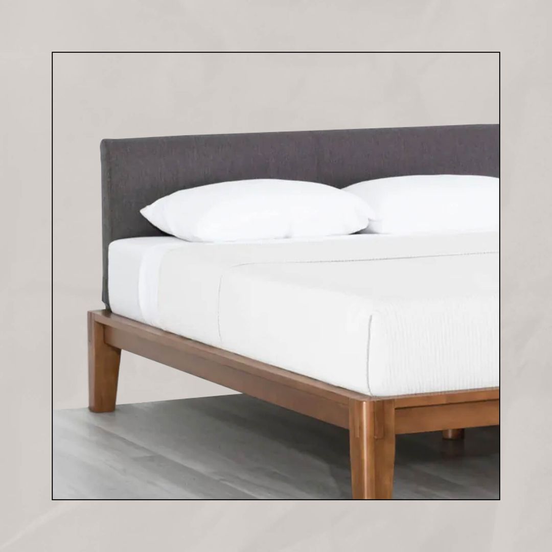 The 16 Best Minimalist Bed Frames that Combine Simplicity with Great Style — free download